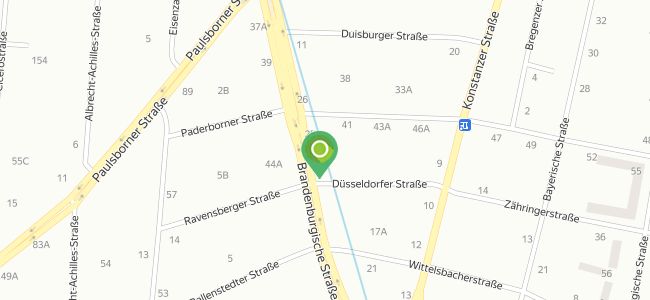 Amma  Wilmersdorf, Charlottenburg Wilmersdorf
