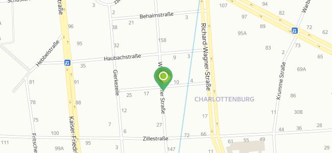 Amoag Sudaniesische Spezialitäten, Charlottenburg Wilmersdorf