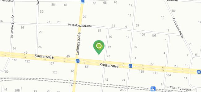 Aroma, Charlottenburg Wilmersdorf