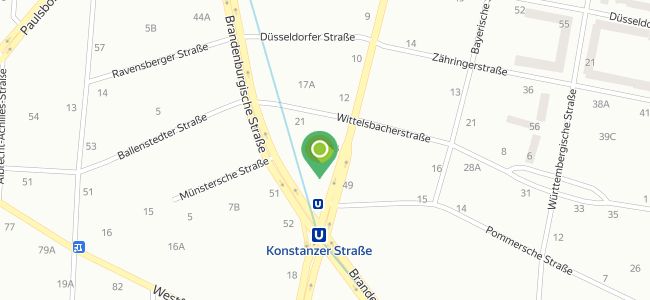 Asia Imbiss, Charlottenburg Wilmersdorf