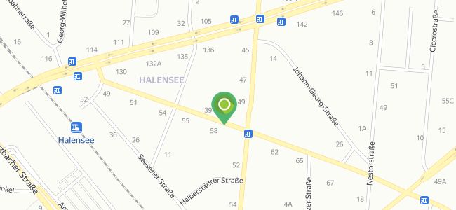 Asia Imbiss Halensee, Charlottenburg Wilmersdorf