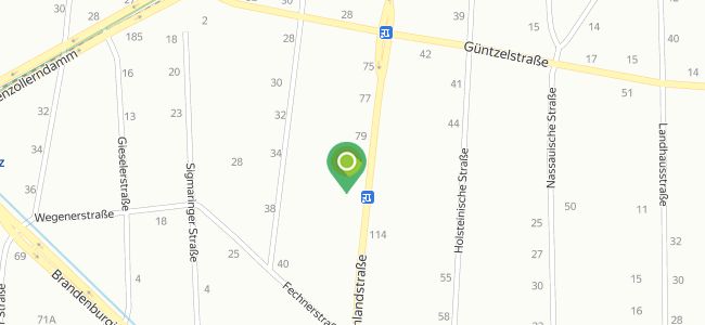 Assatir Restaurant, Charlottenburg Wilmersdorf