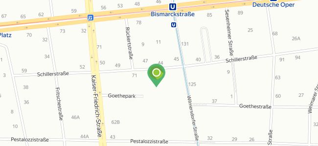 Baba Baji, Charlottenburg Wilmersdorf