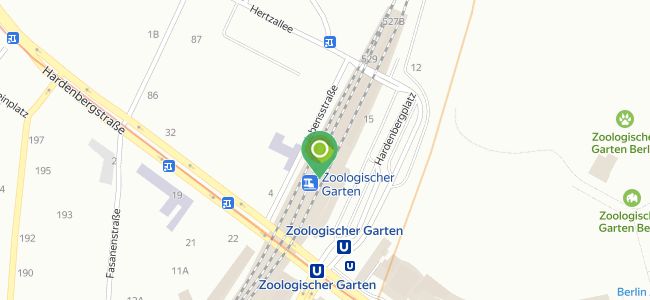 Backwerk, Charlottenburg Wilmersdorf