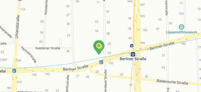 Bao An, Charlottenburg Wilmersdorf