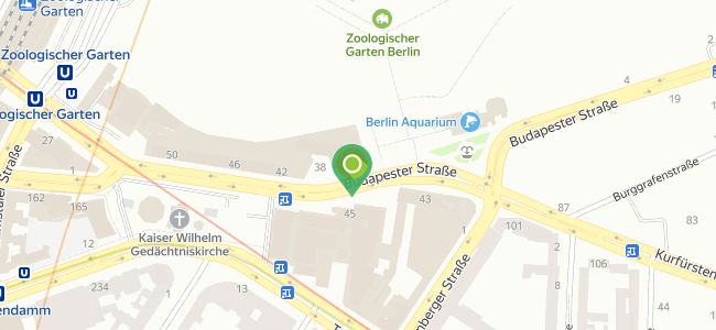 Beef 45, Charlottenburg Wilmersdorf