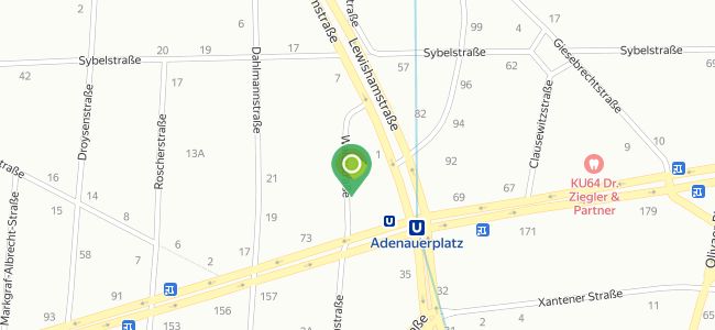 Beef Club By Hasir Am Ap, Charlottenburg Wilmersdorf