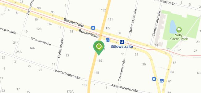 Begine Frauenkneipe Und Kultur, Tempelhof Schöneberg