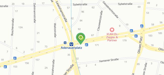 Best Curry, Charlottenburg Wilmersdorf