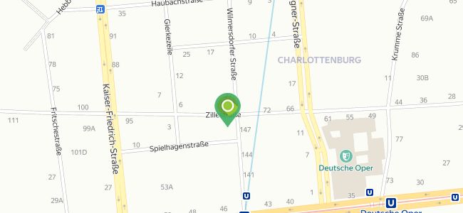 Best West Kebap, Charlottenburg Wilmersdorf