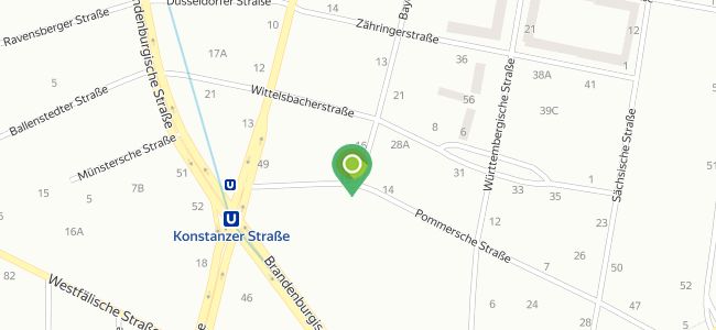 Biergarten Preußenpark, Charlottenburg Wilmersdorf