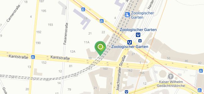 Biers Mini 7, Charlottenburg Wilmersdorf
