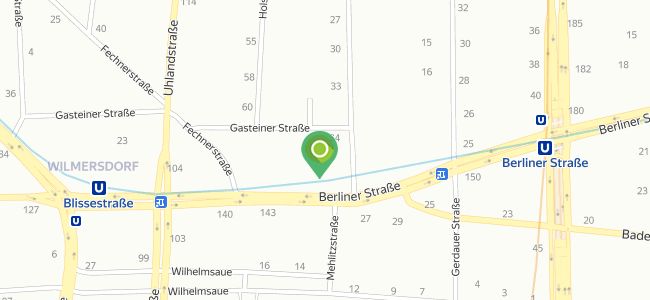 Bistro Femo, Charlottenburg Wilmersdorf