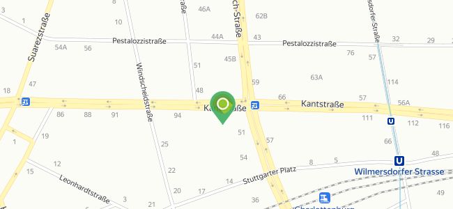 Black Burger, Charlottenburg Wilmersdorf