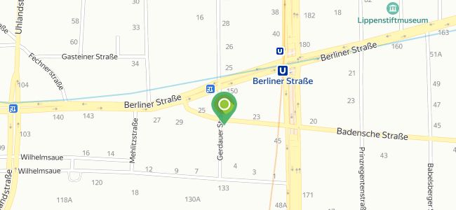 Boo Due, Charlottenburg Wilmersdorf
