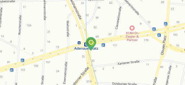 Breets Break & Sweets, Charlottenburg Wilmersdorf