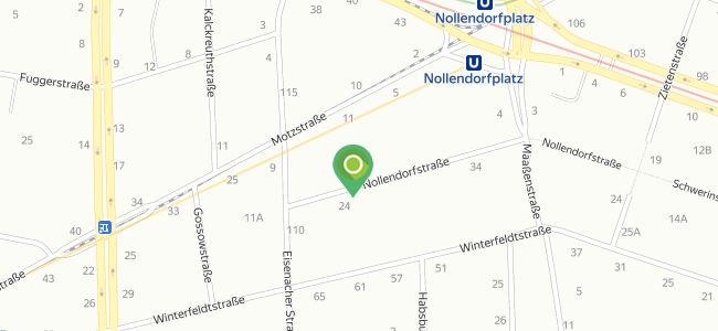 Bublik Bistro Kaffee Ug, Tempelhof Schöneberg
