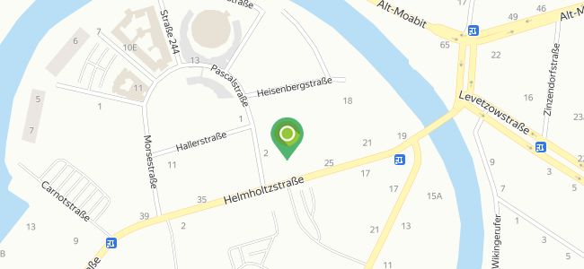 Burger Heaven, Charlottenburg Wilmersdorf