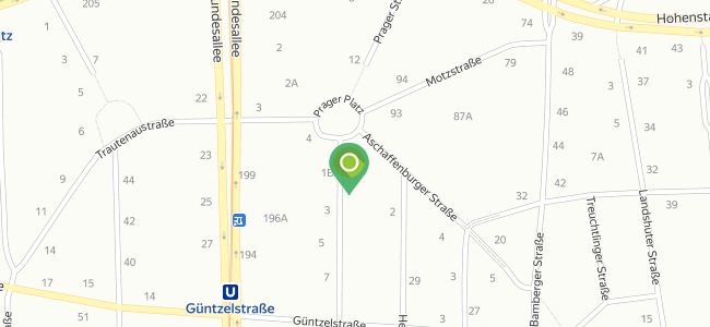 Burger Me Softly, Charlottenburg Wilmersdorf