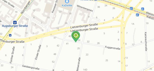 Cafe Am Arsenal, Tempelhof Schöneberg