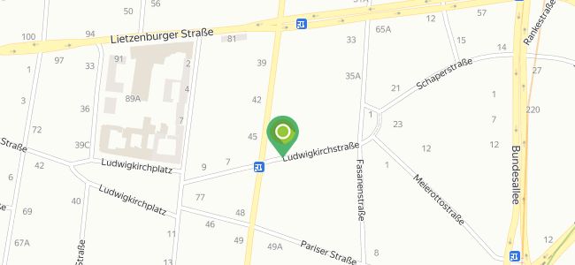 Cafe Restaurant Manzini, Charlottenburg Wilmersdorf