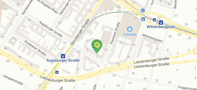 Café Sinn & Sinnlichkeit, Tempelhof Schöneberg