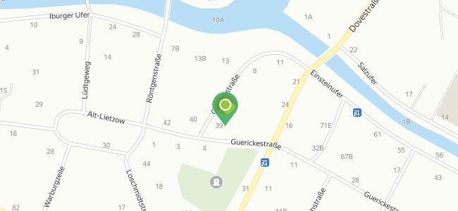 Café Südwind, Charlottenburg Wilmersdorf