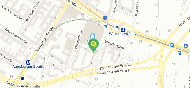 Caff Bistro Sport Italia, Tempelhof Schöneberg