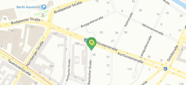 chen, Tempelhof Schöneberg