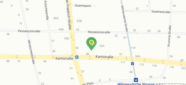 Chibo Korean Chicken & Bowls, Charlottenburg Wilmersdorf