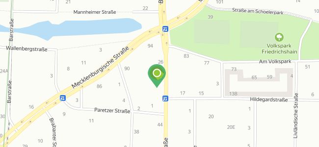 Chicken & Burger Home, Charlottenburg Wilmersdorf