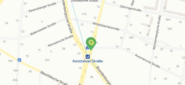 City Imbiss, Charlottenburg Wilmersdorf