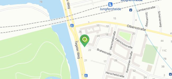 Cookie Doughi, Charlottenburg Wilmersdorf