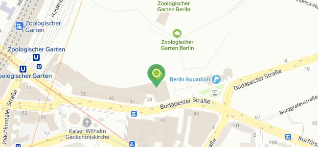 Copper & Flint, Charlottenburg Wilmersdorf