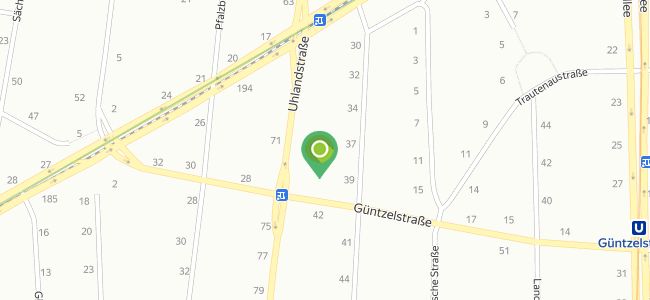 Cozy Asian Kitchen & Sushi, Charlottenburg Wilmersdorf