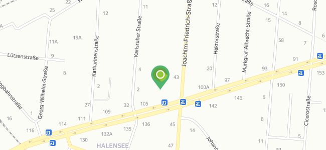 Credo Express Café Bistro, Charlottenburg Wilmersdorf