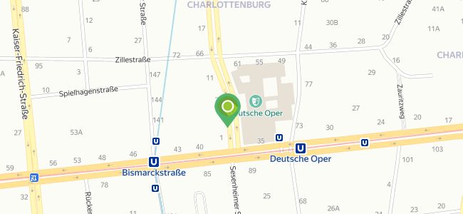 Crispy Döner, Charlottenburg Wilmersdorf
