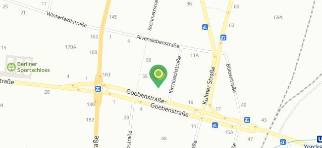 Da Jia Le, Tempelhof Schöneberg
