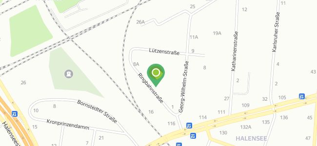Der Esstisch, Charlottenburg Wilmersdorf