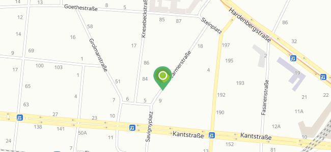 Die Stulle, Charlottenburg Wilmersdorf