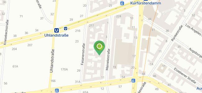 Diekmann, Charlottenburg Wilmersdorf