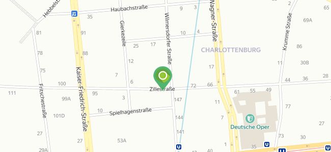 Do Long, Charlottenburg Wilmersdorf