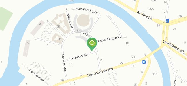 Doan Restaurant Asian Fusion & Sushi Bar, Charlottenburg Wilmersdorf