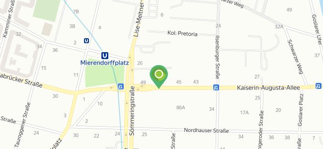 Döner Imbiss Öz Kebabhaus, Charlottenburg Wilmersdorf
