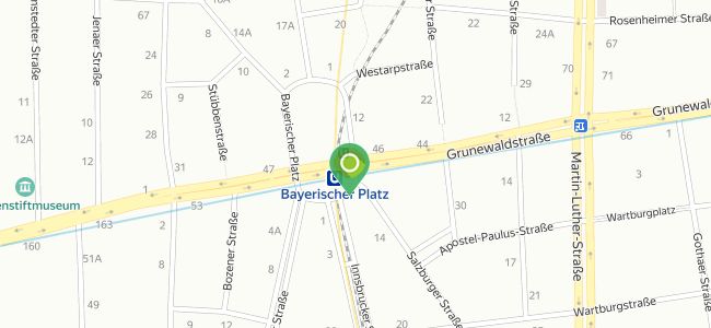Döner Time, Tempelhof Schöneberg