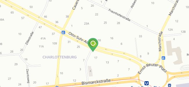 Dragica Vegman Restaurant Konoba, Charlottenburg Wilmersdorf