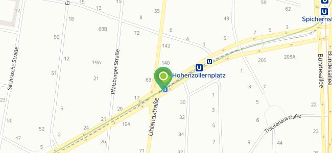 Enes Döner, Charlottenburg Wilmersdorf