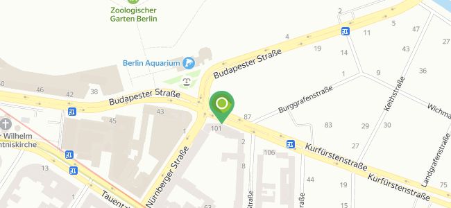 Evin Pizza Pasta, Tempelhof Schöneberg