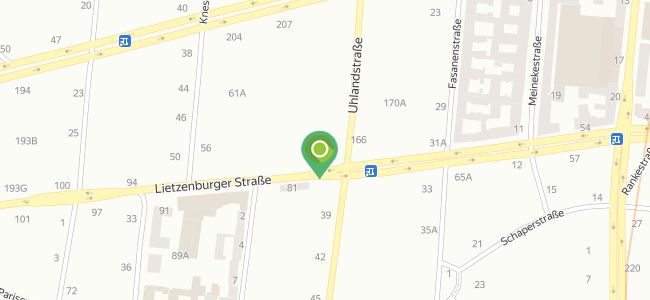 Fam Pam Asiatische Küche & Sushibar, Charlottenburg Wilmersdorf