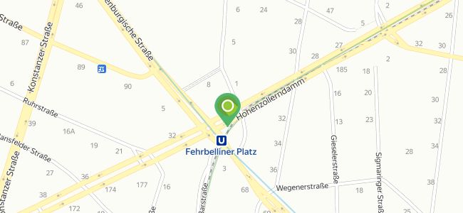 Fattoush Lebanese Fresh Food, Charlottenburg Wilmersdorf